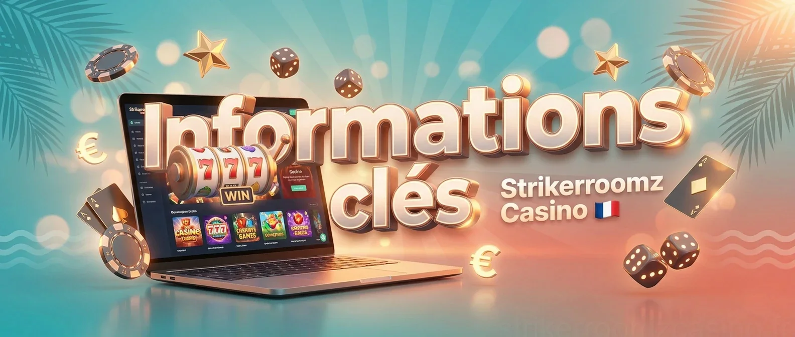 Informations clés